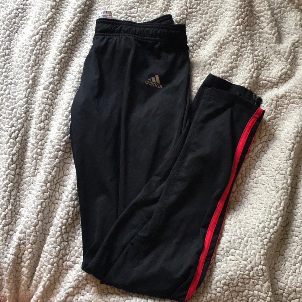 Adidas joggers